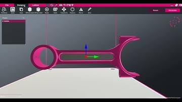Combining Lattices with Solid Bodies in Sulis Lattice [CC]