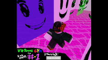 pm 12:00:00 remastered SUBLEVEL #-1 COMPLETION!!