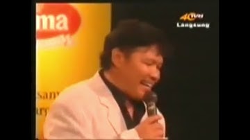 The Mercys - Dalam Kerinduan (IF Band Live Tribute to The Mercys TVRI 2003)