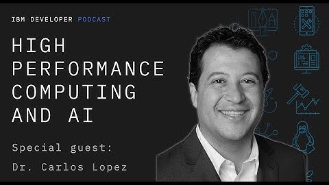 HPC Simulations of Biological Systems to Understand and Treat Cancer with Dr. Carlos F. Lopez