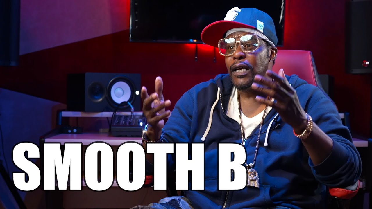 2Pac Told Me He Wouldn’t Live Long Enough To Have Kids Because He Wouldn’t Live Pass 25.