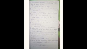 +3 2nd semester ethics values unit 1 constitution mcq  questions answers