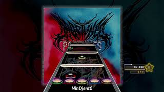Droptuned Poptunes - Easy on Me Adele Metal Cover Clone Hero Custom Chart
