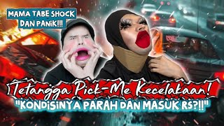 PICK-ME NEIGHBOR HAD AN ACCIDENT?!! Mama Tabe PANICKED Because Her Condition Is Serious & She’s H...