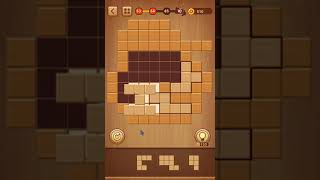 BlockPuz: Block Puzzle Games level 64 |  Mobile Games screenshot 1