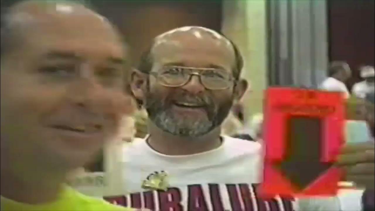 1988 & 89 USA Barstow CA to Las Vegas NV Desert Race YouTube