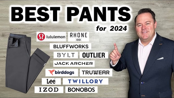 Is Vuori BETTER THAN Lululemon?? 2022 Vuori Men's Clothing Haul! 