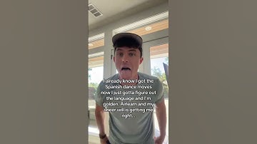 Airlearn getting me right mi amigo #languagelearning #learningspanish #spanishtips