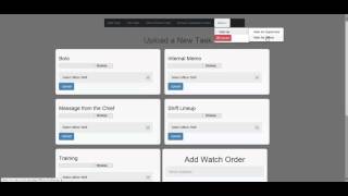 FIUSCIS SeniorProject 2015Fall VirtualRollCall ShortcommingsWishlist