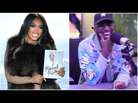 Porsha Williams Explains How She Knew Simon Guobadia Was The One