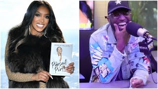 Porsha Williams Explains How She Knew Simon Guobadia Was The One