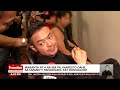 Franco Mabanta, naniniwalang setup ang pagkakaaresto sa kanila | Frontline Pilipinas