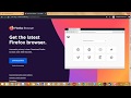 Где скачать браузер Mozilla Firefox