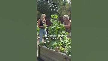 If you want to find your dream job in the garden, I can help🪴🪏#garden #sidehustle #smallbusiness