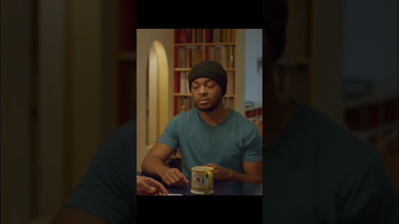 Balancing Moral Tension in Film