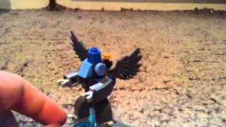 LEGO Dimensions - Wicked Witch Fun Pack Unboxing