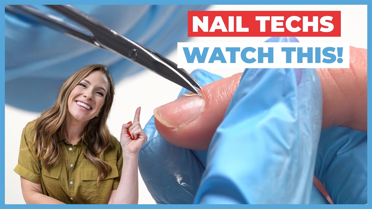 Master the Dry Manicure: Professional Techniques Revealed! 🌟