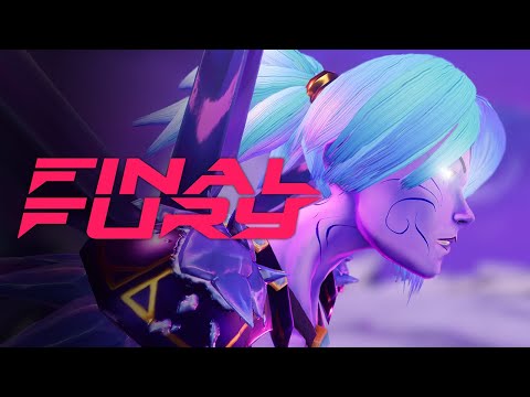 Final Fury - Announce Trailer | Meta Quest + Rift