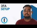 How to Set Up Two-Factor Authentication With 1Password (Step-by-Step) | 2026