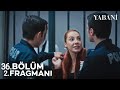 Yabani 36. Bölüm 2. Fragmanı | Neslihan Katil Oldu !