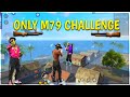 Madhupennem Vs Mrpavan | Only M79 Challenge | Full Comedy | Madhupennem | Mrpavan