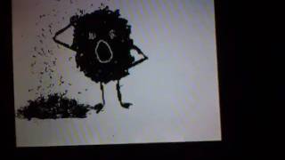Alfonzo the Llama Sample Flipnote Parody #3