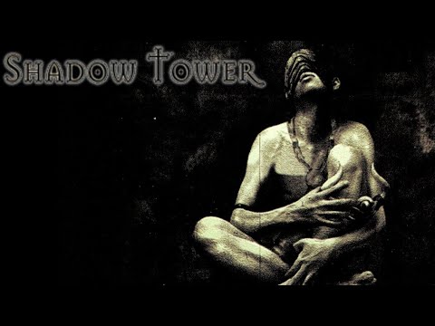 Shadow Tower (PS1) Playthrough (No Commentary)