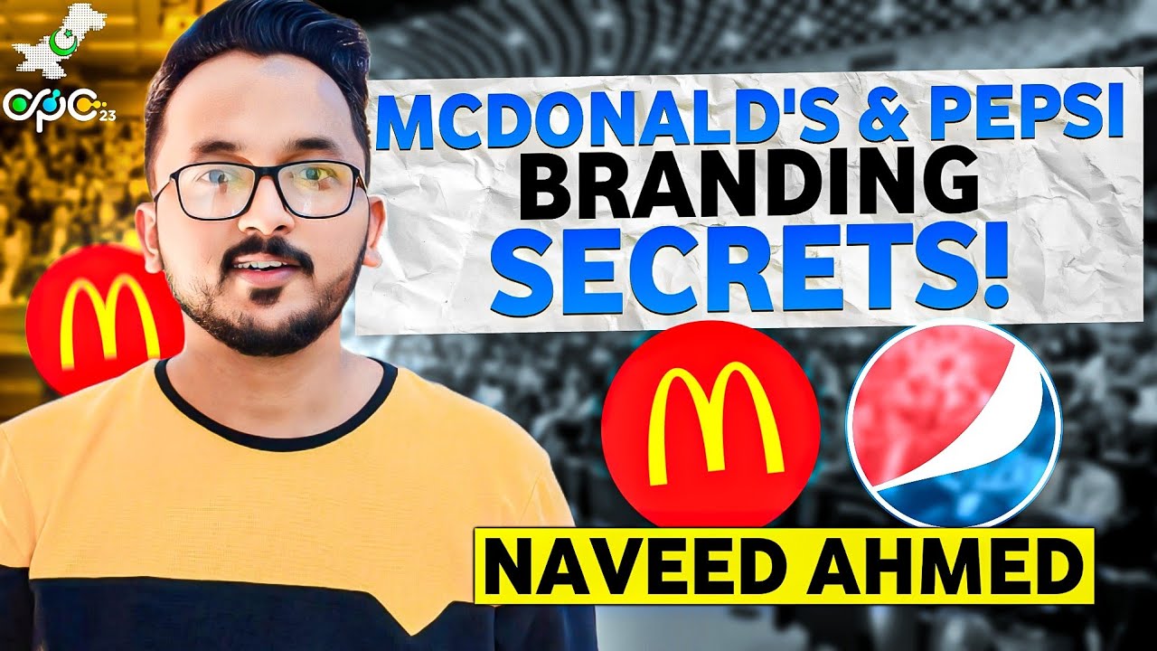MASTERING BRANDING STRATEGIES: SECRETS AND INSIGHTS | CPC