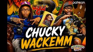 🔥 Patreon Exclusive: @ChuckyWackemm🔥
