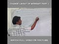 MS Word Change Layout of WordArt Part 1 | MS Word Shorts | Beginner Tutorial #shorts