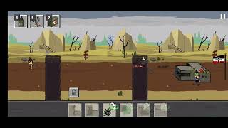 War Troops 1917: Trench Warfare : Mission 51 screenshot 4