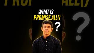 Most Developers Don’t Understand Promise.all() 🤯 #coding #webdevelopment #programming #javascript