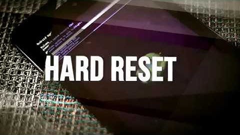 HOMTOM HT16 Hard Reset