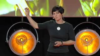 Dame Ellen MacArthur: food, health and the circular economy