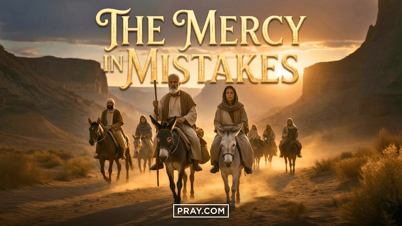 Что делать, когда этот грех возвращается? | Библия по книге Бытие, глава 20, за год