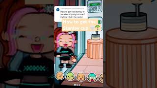 How To Get The Stanley Cup In Toca Boca