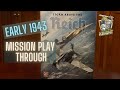 Storm above the reich  early 1943 mission play through