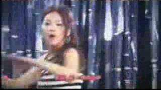 HotCha - 了了 (TVB版)