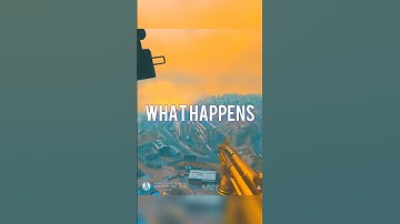 This is what a BOT LOBBY looks like In WARZONE 2 #shorts #warzone2 #callofduty