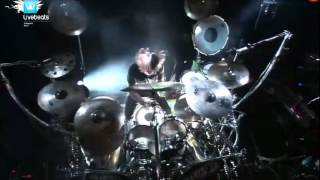 koRn live Predictable Paradiso Amsterdam 2012 HD
