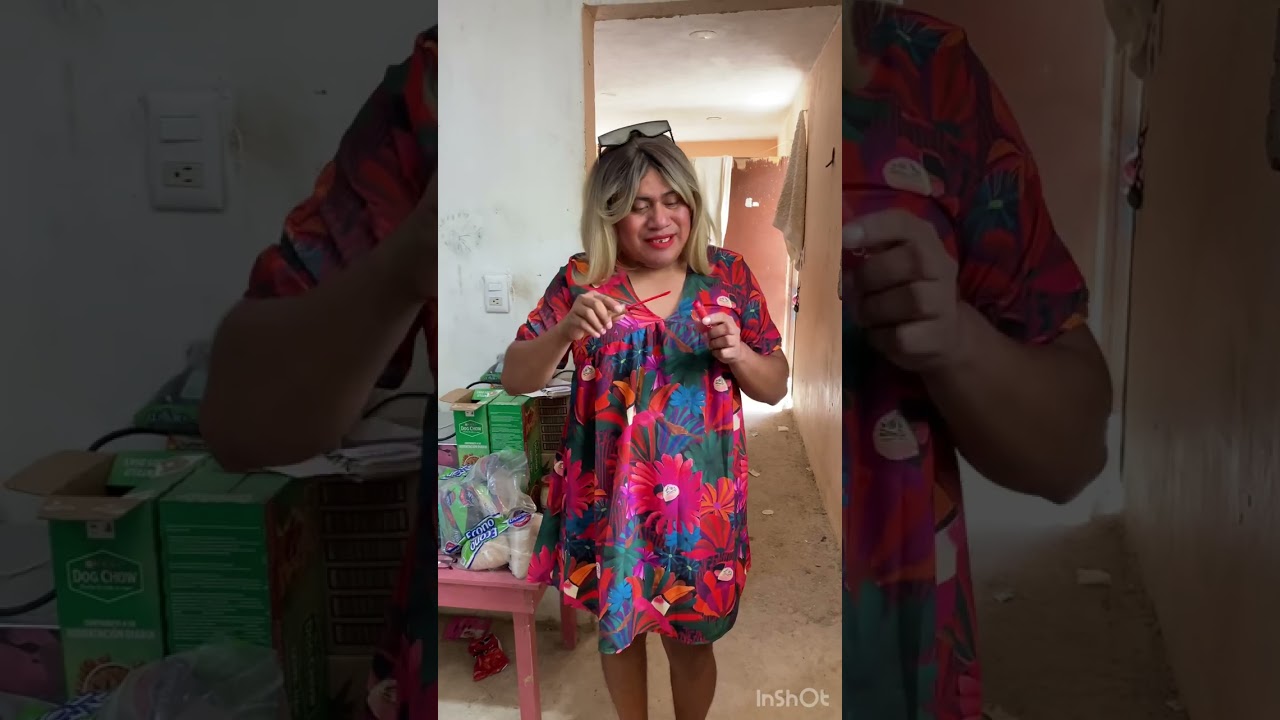 La Hermana rica de Doña Cata llega para llevarse a Ramona 🤣😂😂#doñacata
