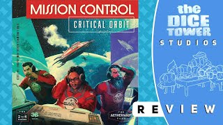 Mission Control: Critical Orbit Review: This is Ground Control to Gamer Tom screenshot 4