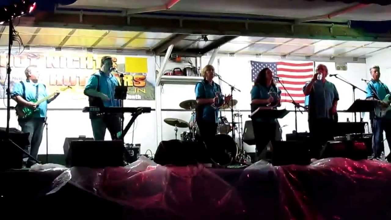 Last Train to Clarksville YouTube