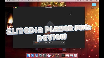 Elmedia Player Pro: Review