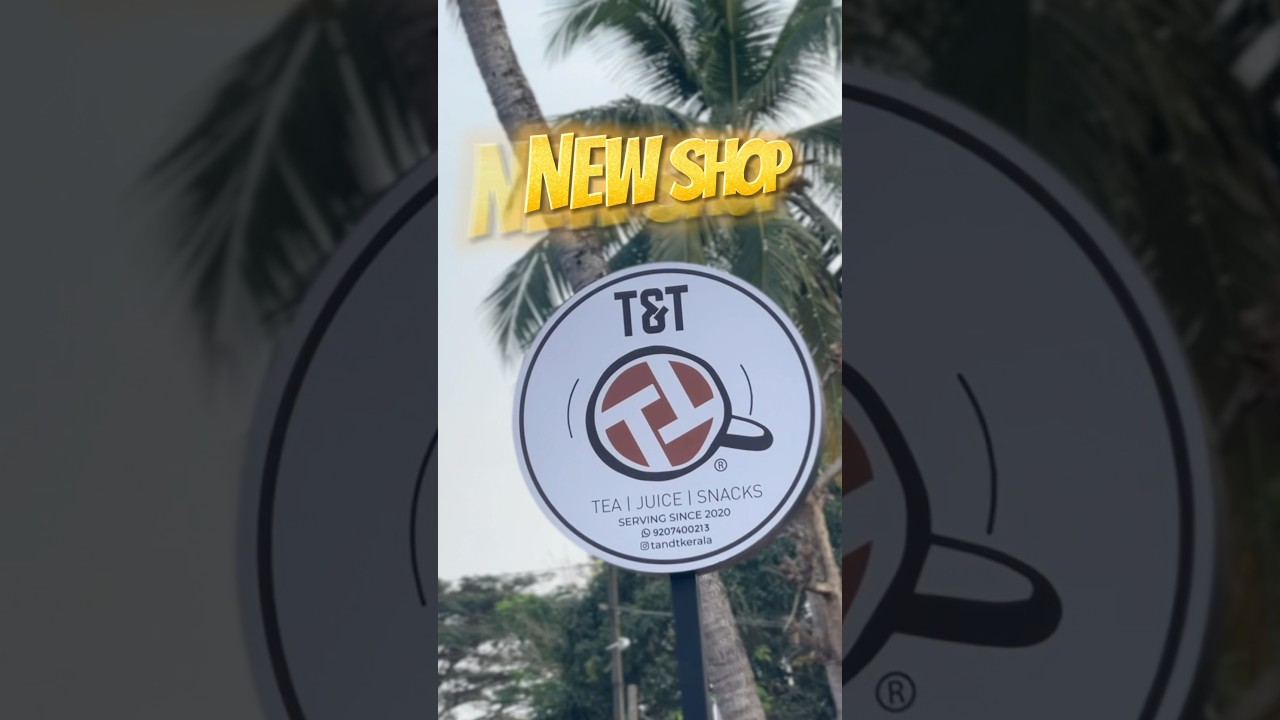 Edappal T&T ❤️‍🔥 | faris stories | 