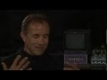 Capture de la vidéo Is Consciousness Irreducible? - Michael Shermer - Closer To Truth