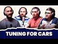 Tuning for cars