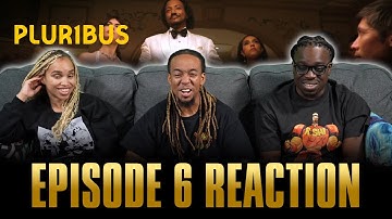 HDP | Pluribus Ep 6 Reaction
