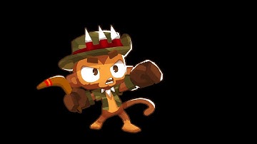 Advanced Challenge - Be Quick About It! Moab Challenge! June 5th, 2023