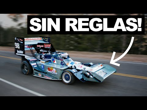 Video: ¿En qué estado se encuentra Pikes Peak?